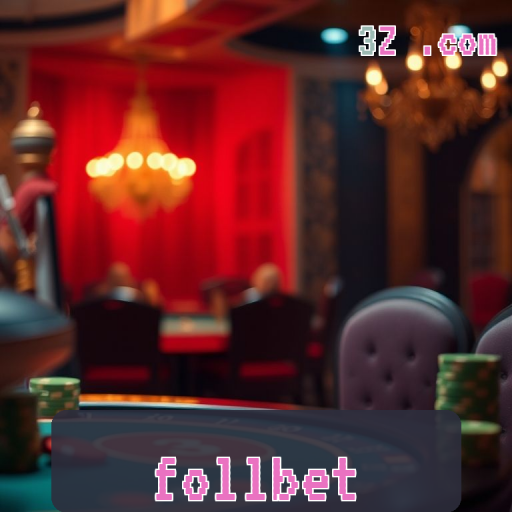 Curiosidades das Apostas no Follbet: Diversão e Lucro