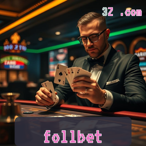 Baixar Jogos com Follbet: Atrasando ou Avançando na Diversão?