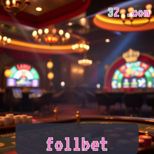 Bônus Irresistíveis no Follbet Encantam Jogadores Brasileiros