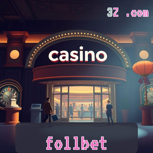 Jogos Fantásticos e Imperdíveis no Follbet