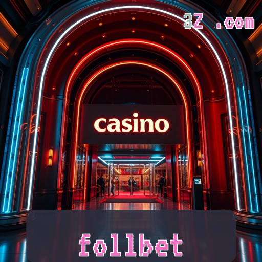 Encante-se com as slots no site Follbet!