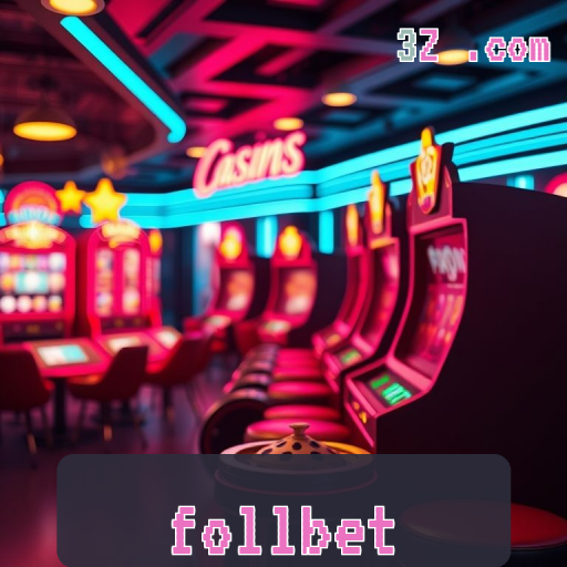 Experiência VIP no Follbet: Jogue com Exclusividade e Estilo